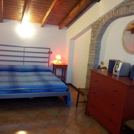 Via Toscana House Parma Ruang foto