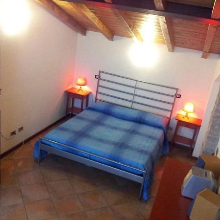 Via Toscana House Parma Ruang foto