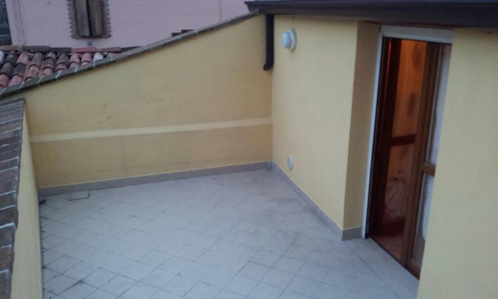Via Toscana House Parma Ruang foto