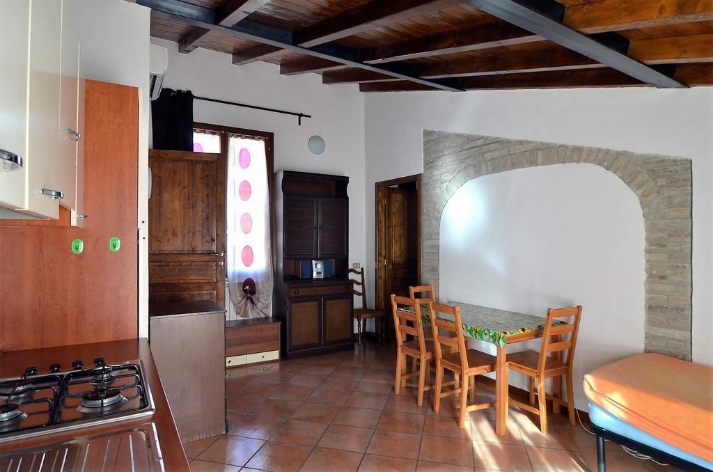 Via Toscana House Parma Ruang foto