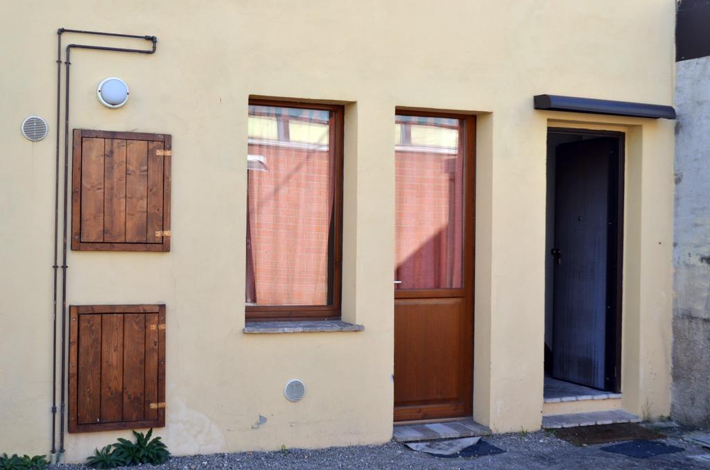 Via Toscana House Parma Ruang foto