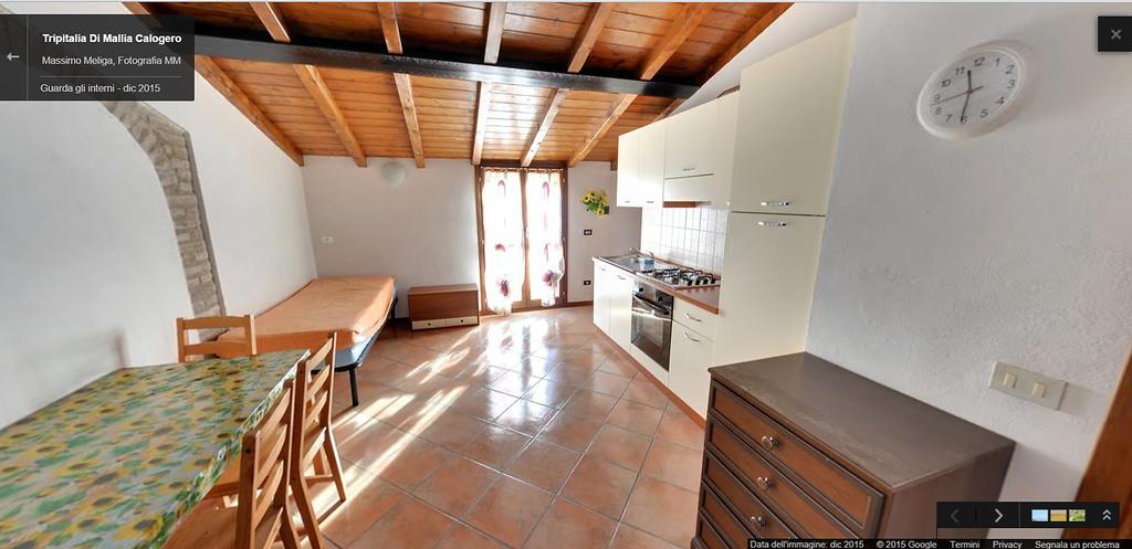 Via Toscana House Parma Ruang foto