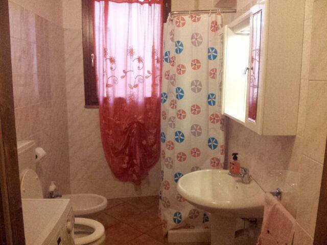 Via Toscana House Parma Ruang foto