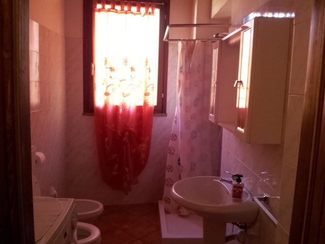 Via Toscana House Parma Ruang foto