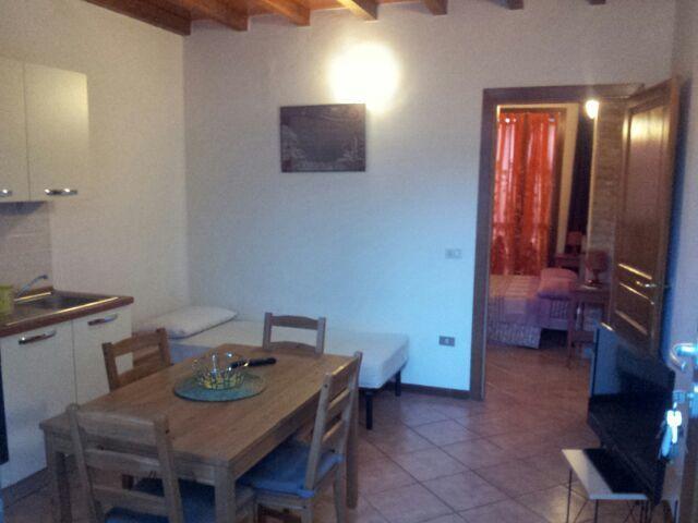 Via Toscana House Parma Ruang foto
