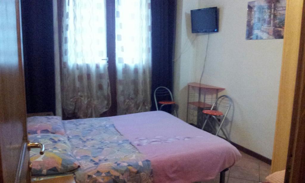 Via Toscana House Parma Ruang foto