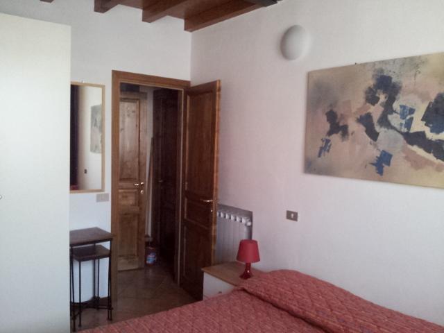 Via Toscana House Parma Ruang foto
