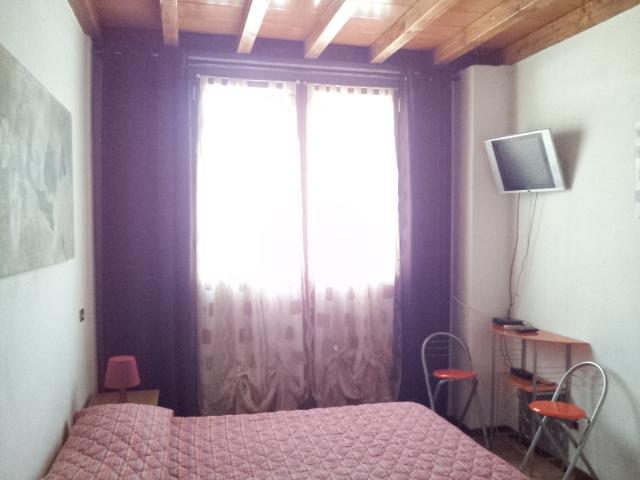 Via Toscana House Parma Ruang foto